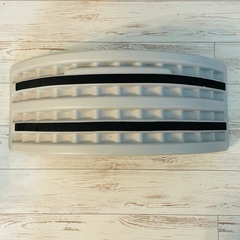 CICINELL バランスボード ノルディックグレー　スケートボードの画像