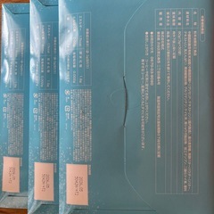 M.C.Butter 3セットの画像