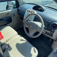 激安 関西 足車 ekワゴンの画像