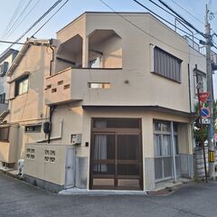 【店舗・事務所】萱島桜園町貸家