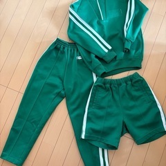小学校ジャージ