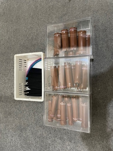 デジタルパーマ　WAVE MASTER 中古