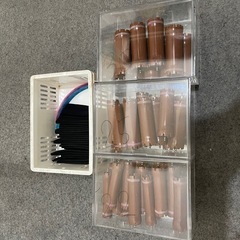 デジタルパーマ　WAVE MASTER 中古の画像
