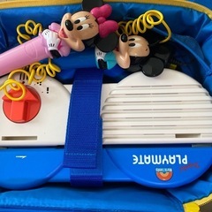 ディズニー　英語教材の画像