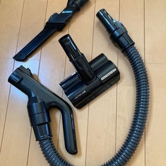 コードレス掃除機の画像