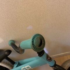 足蹴りバイクの画像