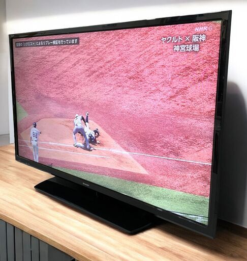 25C284_ジB SHARP シャープ 液晶テレビ AQUOS LC-40H30 40V型