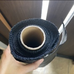 人工芝　3ミリ　　防草シート　セット①の画像