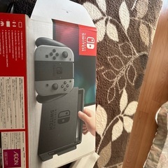 任天堂Switch多少値下げ交渉ありの画像