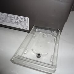 三菱 キッチンドライヤー TK-TS6S-H 2015年製 6人分量くらい 中古【モノ市場東海店】141の画像