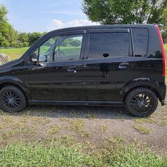 格安★DAIHATSU　MOVE★ワンオーナーの画像
