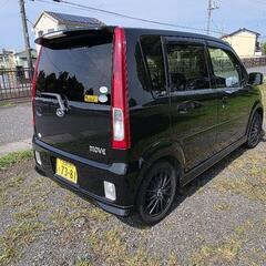 格安★DAIHATSU　MOVE★ワンオーナーの画像