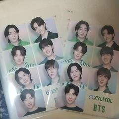 BTSファイルの画像