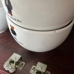 ボウル　クラシカルベアの画像