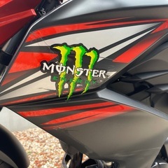 カワサキ　Z250  走行約1万1千km 　タイヤバリ山　自賠責約4年　ETC、USB電源付　　の画像