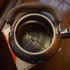 【キッチン用品】やかんの画像