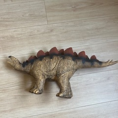 大きめ恐竜