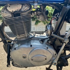 ドゥカティ シングル 450 DESMO ツーリング  クラシック 書類250cc の画像