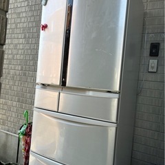 冷蔵庫