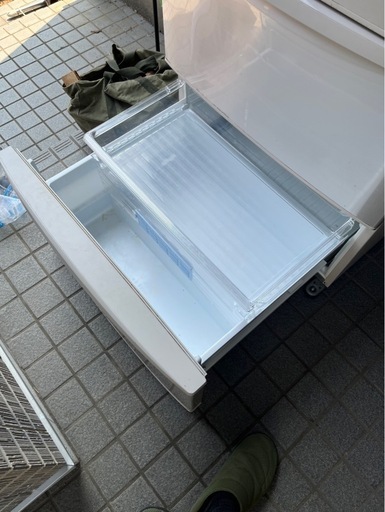 冷蔵庫