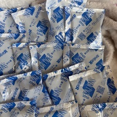 保冷剤　40個セットの画像