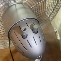 扇風機の画像
