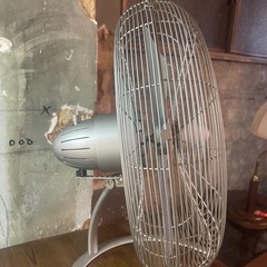 扇風機の画像