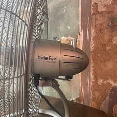 扇風機の画像