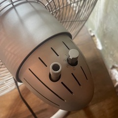 扇風機の画像