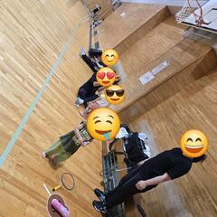 緩い🏸 ͗ ͗バドミントン - 野々市市