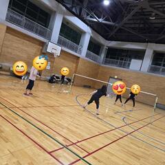 緩い🏸 ͗ ͗バドミントン - スポーツ
