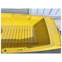 ボートエース ２馬力 ボート イケス トランサム オール あり 手渡し BOAT-ACE ROB-30 GEB-30 埼玉県 新座市 生産終了品 ボートエース 2馬力 ボート イケス トランサム オール あり