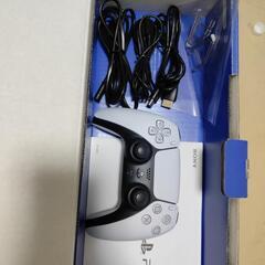 プレステ5 CFI-2000の画像