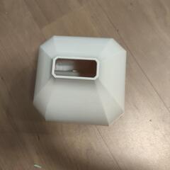 ティシュ入れの画像