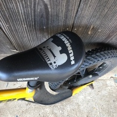 幼児　キックバイクの画像