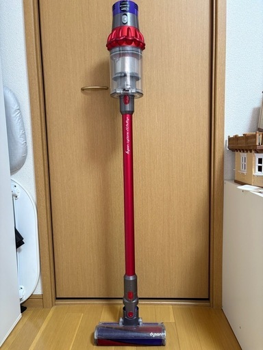 ダイソン　V10 掃除機