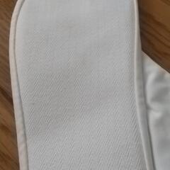 新品未使用  えびす足袋 22.0cmの画像