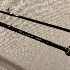 シマノ スピニングリール・ロッド・その他セットの画像