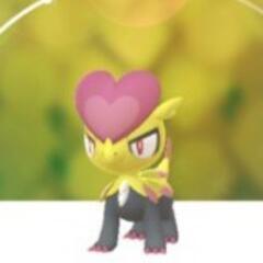 ポケGOトレードできるフレンド募集！
