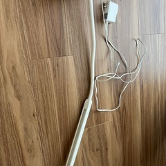 LEDデスクライト3段階の画像
