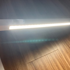 LEDデスクライト3段階の画像