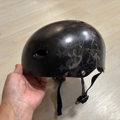 幼児、自転車ヘルメットの画像