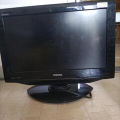 2010年製 19 インチテレビ
