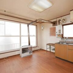 🍀【生活保護・高齢者入居相談可】フリーレント相談可♪家賃3…
