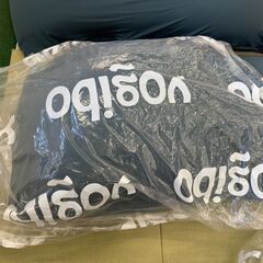 【愛品館八千代店】Yogibo Zoola MAX　ヨギボー　ズーラ　マックス　オフブラック　②の画像