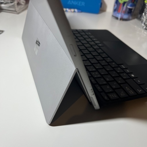 【オンライン決済・配送可】Microsoft Surface Go 2 （LTE対応の上位モデル）