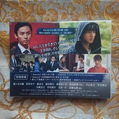 Blu-ray BOXの画像