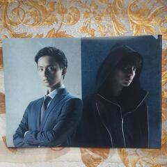 Blu-ray BOXの画像