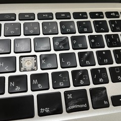 MacBook Airの画像