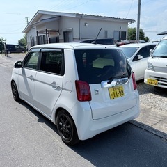 宮城県から・エヌワン・程度良好・96000キロ・低燃費・軽自動車の画像